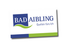 Logotyp Therme Bad Aibling