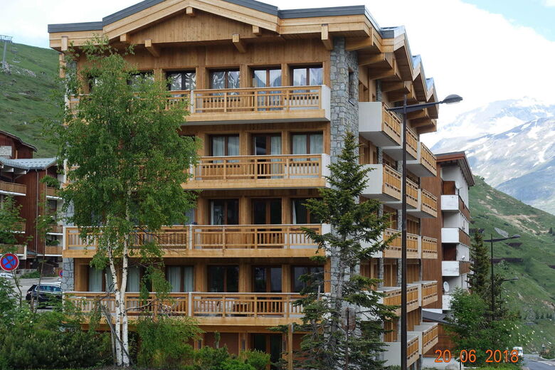 Grande Balme Ii #2