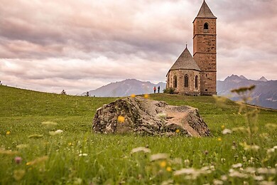 Hafling - Vöran - Meran 2000