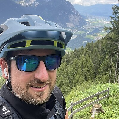 Avatar von Robert Vieider