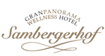 Logo da Granpanorama Hotel Sambergerhof