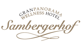 Logo Granpanorama Hotel Sambergerhof
