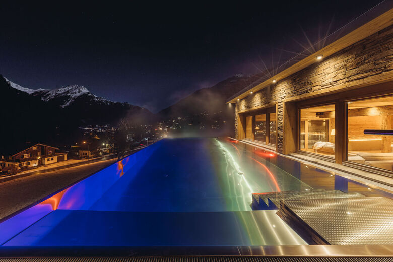 Genusshotel Vermala