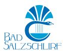 Логотип Bad Salzschlirf