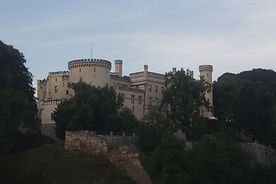 Wolfsberg