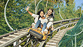 Sommerregion