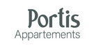Логотип Portis Appartements