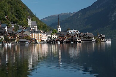 Hallstatt
