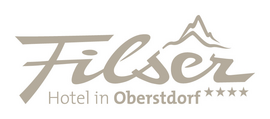 Logo Hotel Filser