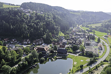 Waldbach-Mönichwald