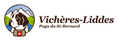 Logo Liddes - Vichères