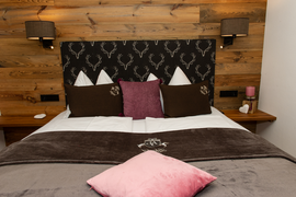 Logotipo Der Lehenhof