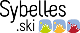 Logo Les Sybelles