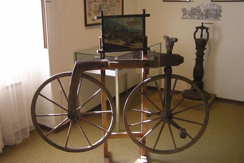 Heimatmuseum Persenbeug-Gottsdorf