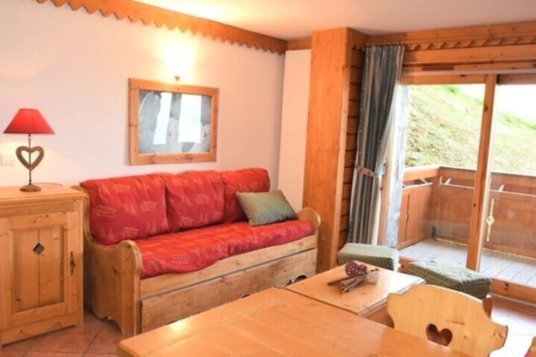 Résidence Les Hauts Bois #9 - Maeva