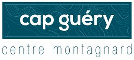 Логотип Centre Montagnard Cap Guéry