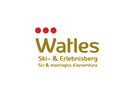 Logotyp Watles