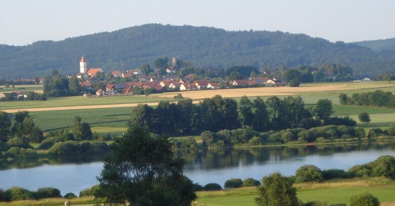 Treffelstein