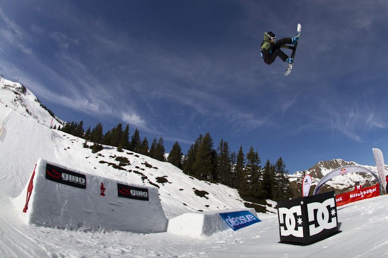 Sick Trick Tour 2011