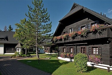 Naturel Hoteldorf Seeleitn