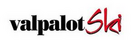 Logotyp Val Palot - Pisogne