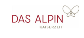Logo Das Alpin