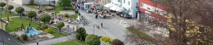 Riedau