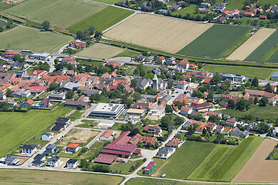 Asperhofen