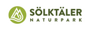Logotipo Naturpark Sölktäler