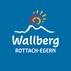 Logotip Wallberg Tegernseer Tal