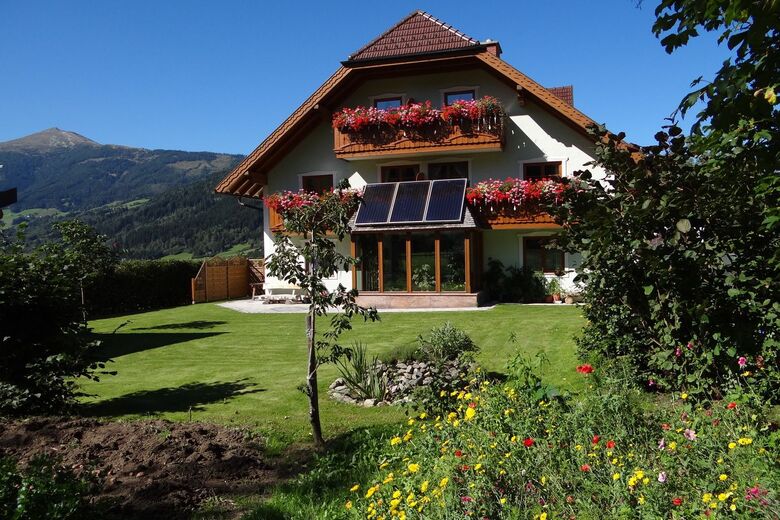Appartementhaus Moser