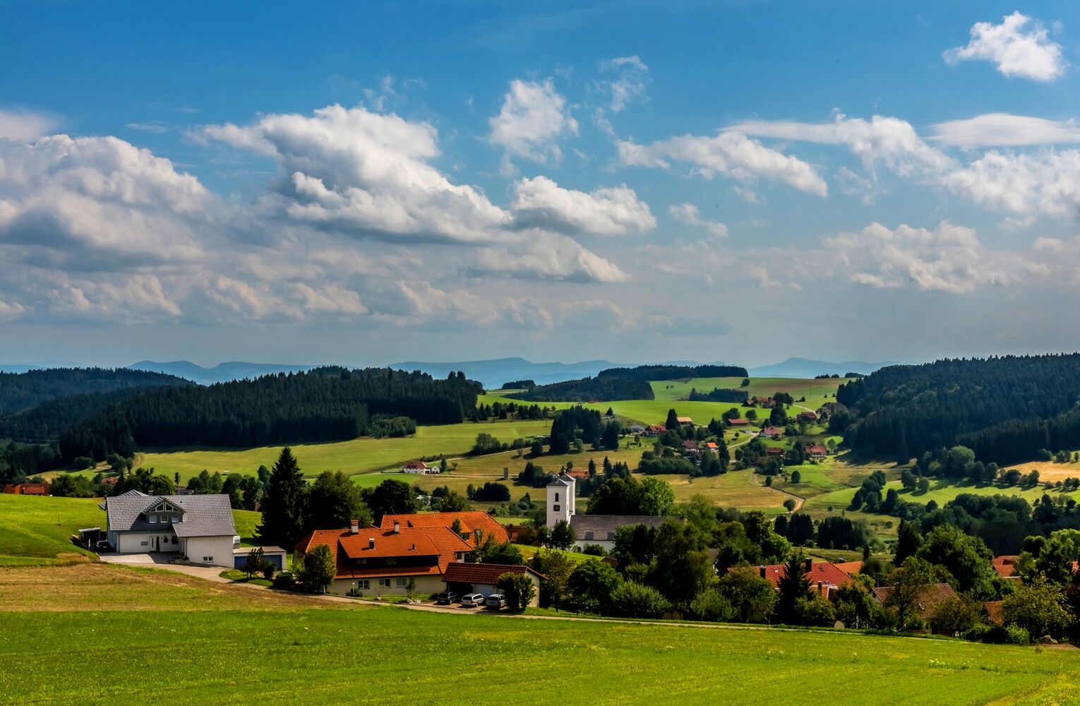 Herrischried