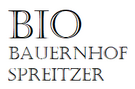 Logotip Bio-Bauernhof Spreitzer