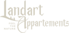 Logo Landart-Appartements