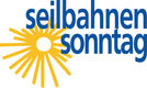 Логотип Seilbahnen Sonntag