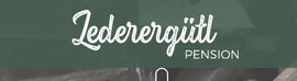 Logo Pension Lederergütl