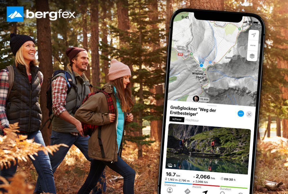 bergfex: Urlaub Österreich: Sommerurlaub Österreich