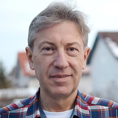 Avatar von Herbert Woehrer