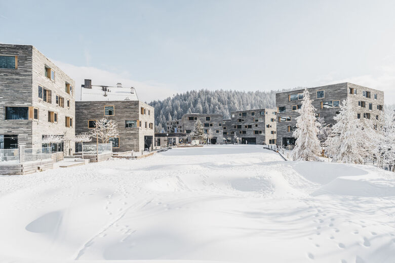 rocksresort laax