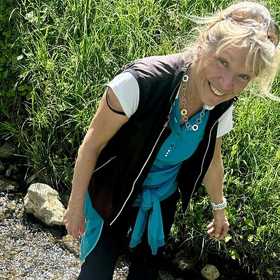 Avatar de Andrea Loew