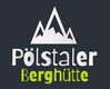 Logo von Pölstaler Berghütte