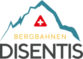 Logotyp Disentis