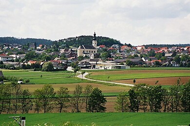 Karlstetten