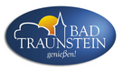 Logó Bad Traunstein