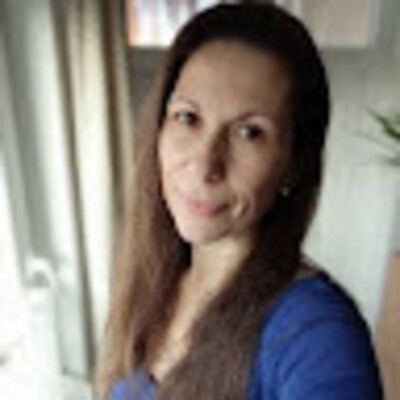 Avatar von Katalin Németh