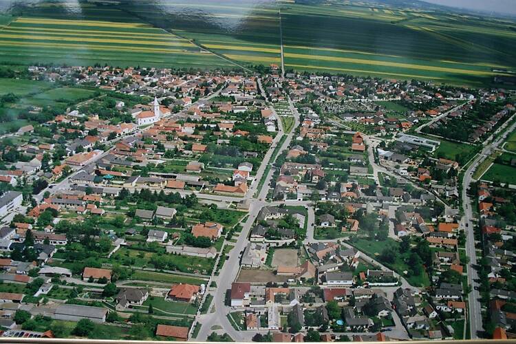 Parndorf