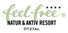 Logotipo Natur & Aktiv Resort Ötztal