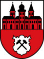 Logotip Johanngeorgenstadt