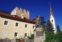 Sommerregion