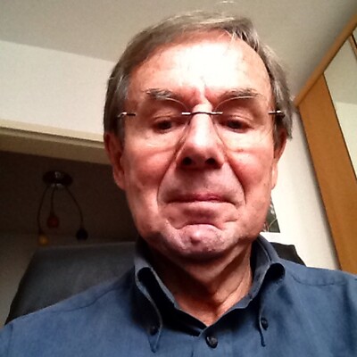 Avatar de Wolfgang Tobisch